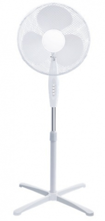 Electrocasnice - Ventilator cu picior 40cm Victronic