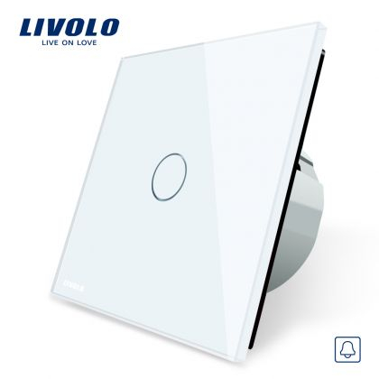 Întrerupătoare tactile LIVOLO - Întrerupător sonerie