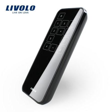 Diverse - Telecomandă Touch Screen - 10 circuite