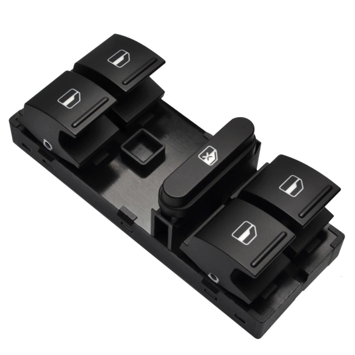 Butoane Geam Sofer Volkswagen Golf 5 , Passat B6 [1]