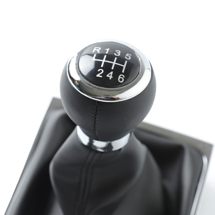 Nuca Schimbator Viteze Volkswagen Passat B6 6 Trepte [1]