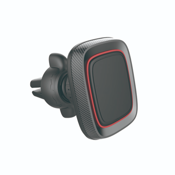 Suport Telefon Magnetic Auto Cu Fixare In Grila De Ventilatie [1]