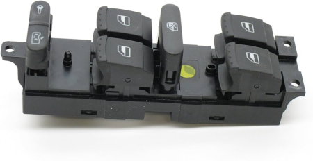 Butoane Geam - Butoane Geamuri usa sofer - Volkswagen Golf 4 & Passat B5