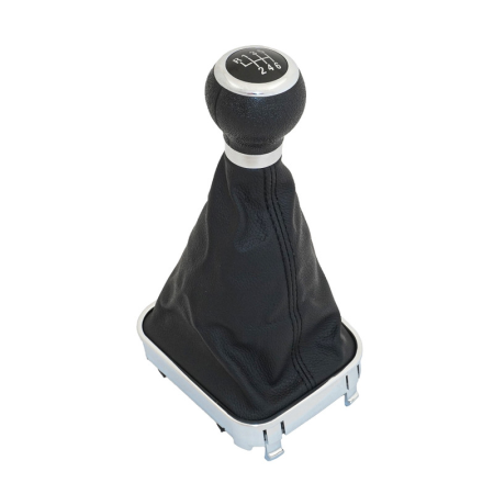 Schimbatoare de Viteza - Nuca schimbator cu manson compatibila VW Tiguan / VW Sharan