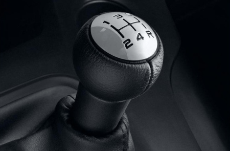 Nuci Schimbator - Nuca Schimbator Viteze Peugeot / Citroen, 5 viteze