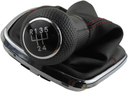 Nuci Schimbator - Nuca Schimbator Viteze Volkswagen Golf 4