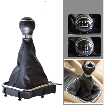 Nuca Schimbator Volkswagen Golf 5 [1]