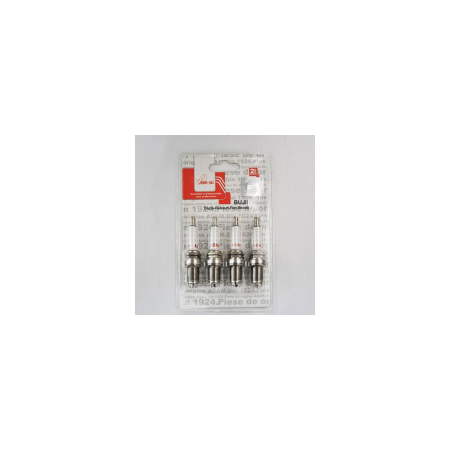 Piese Auto - Set Bujii Benzina Dacia Logan