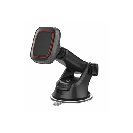 Suport Telefon - Suport Telefon Auto Magnetic Cu Ventuza