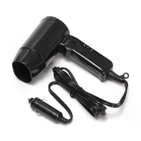 Accesorii Interior - Uscator de Par auto