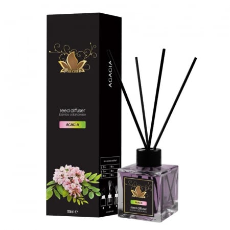 Odorizante camera - Odorizant de camera cu bețișoare, 100 ml