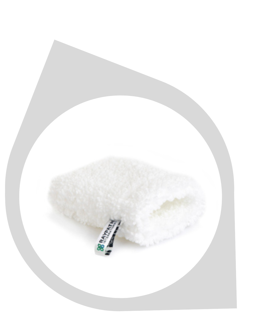 Face Glove – mănușă reutilizabilă pentru curățare și demachiere față și decolteu