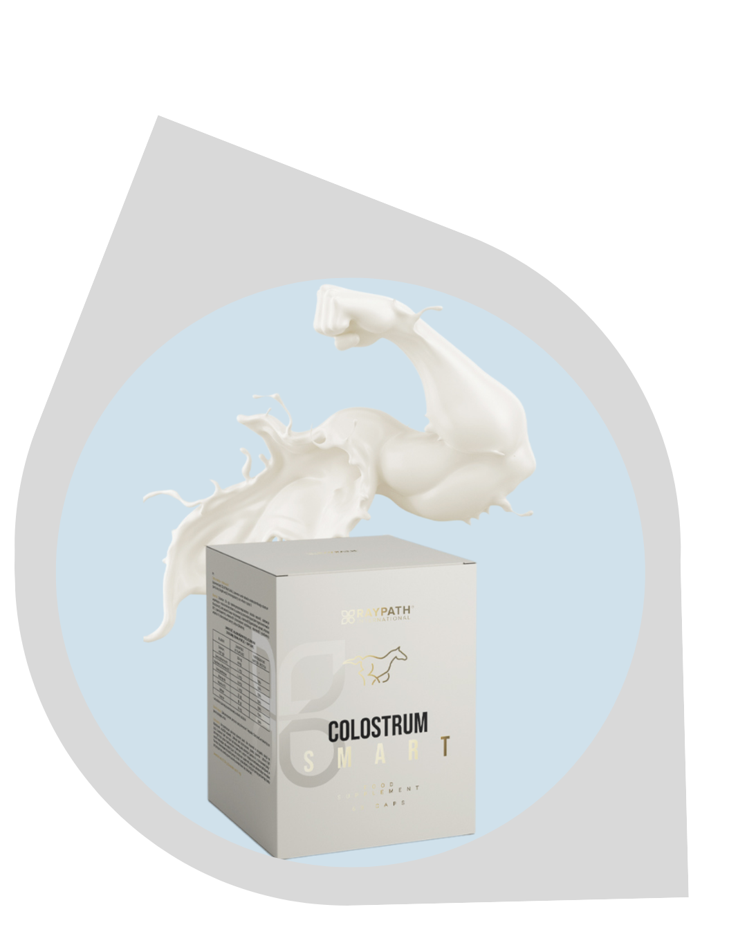 Suplimente alimentare SMART