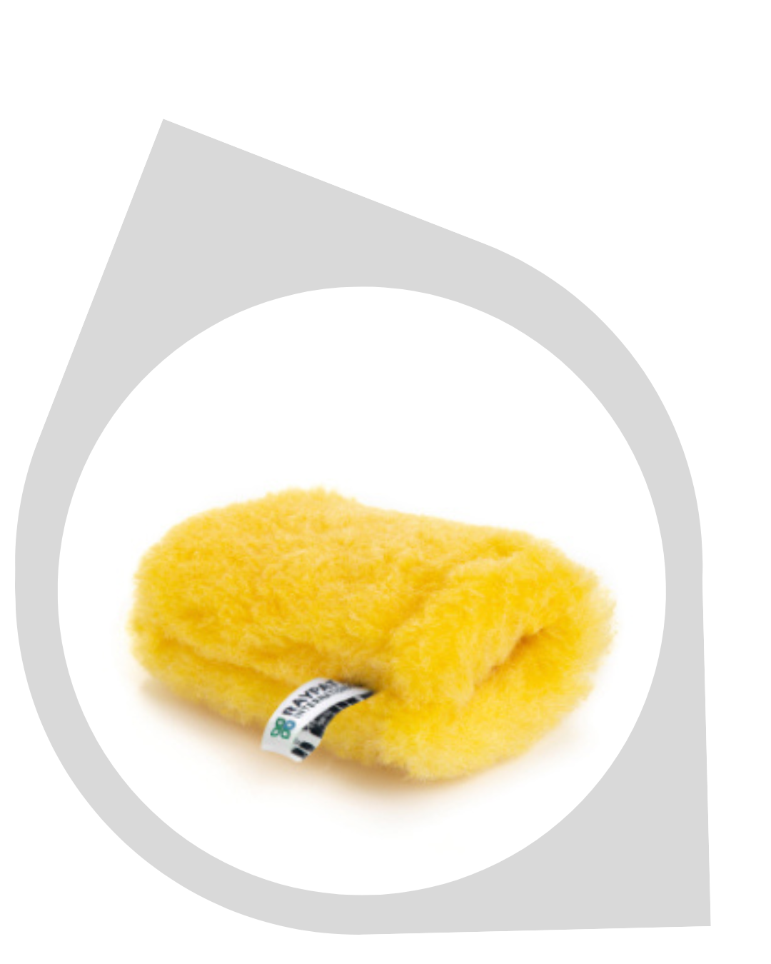 Face Cleaner – mănușă pentru exfoliere și curățare față și decolteu