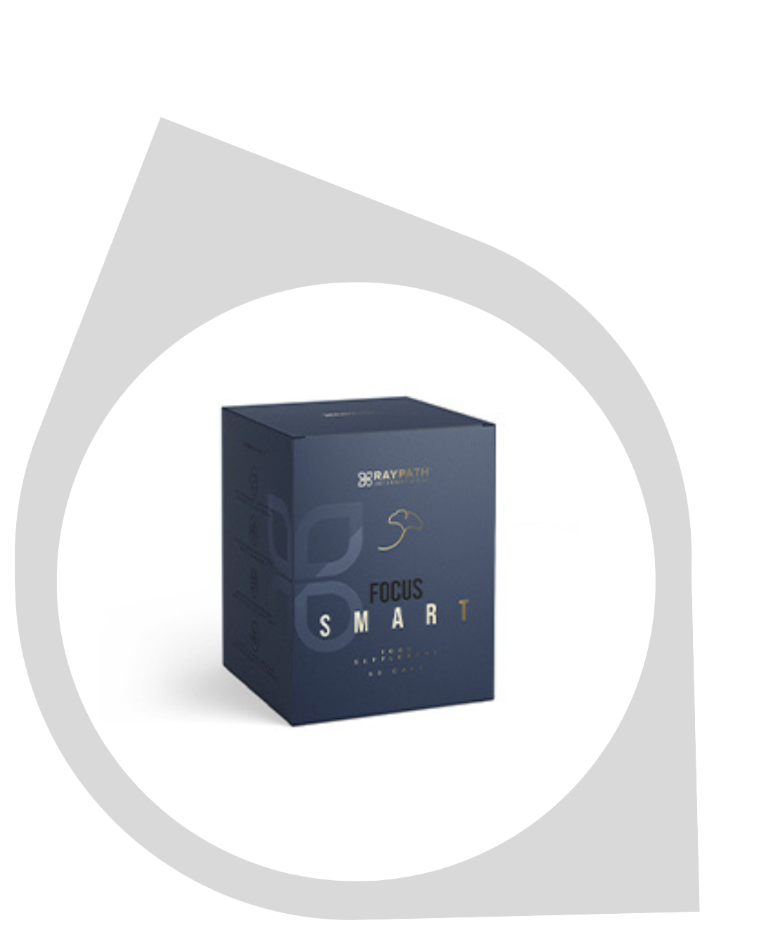 Supliment alimentar Focus SMART