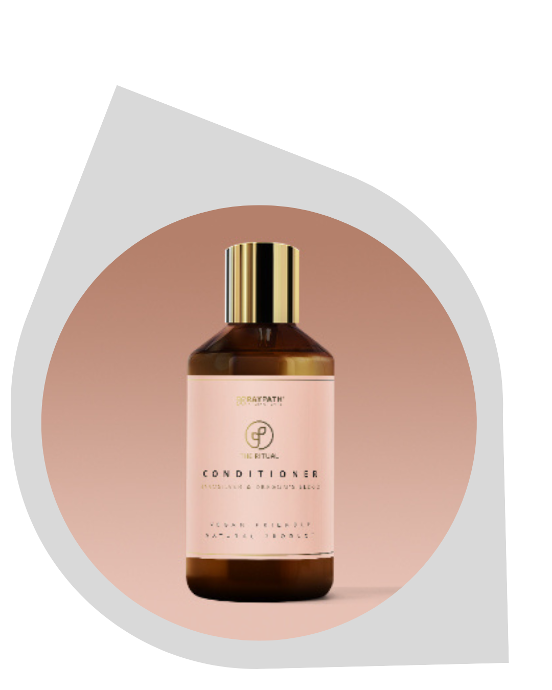 Balsam cu particule de argint și extract vegetal Dragon’s Blood