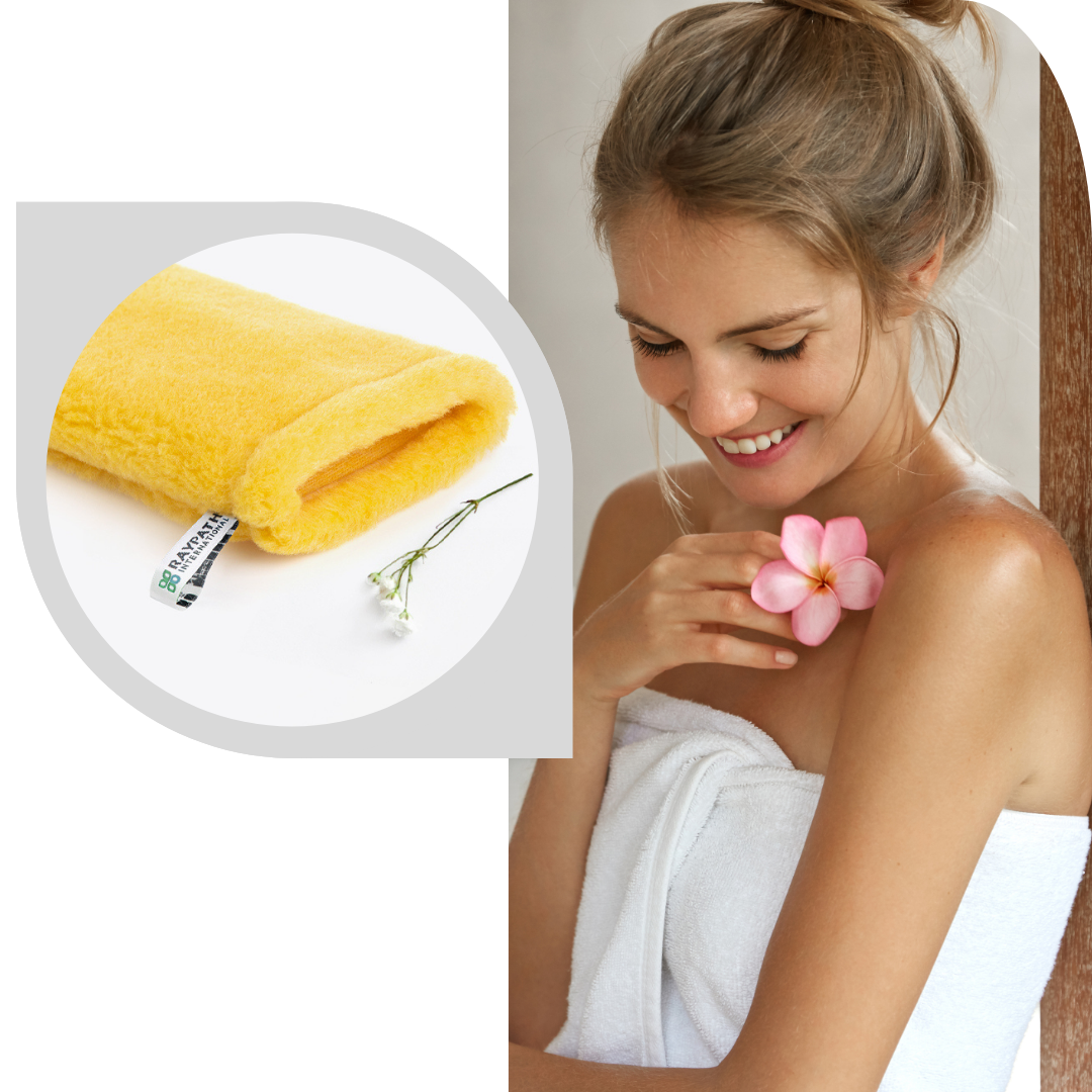 Bucurați-vă de o piele frumoasă și netedă