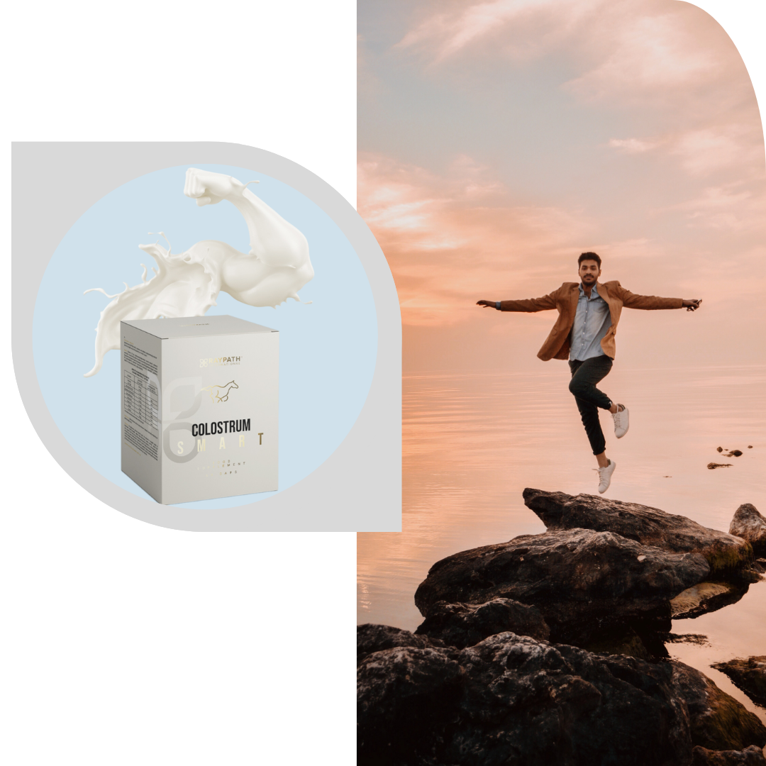 Suplimentele alimentare naturale de înaltă calitate sunt o modalitate excelentă de a asigura imunitate și bunăstare.