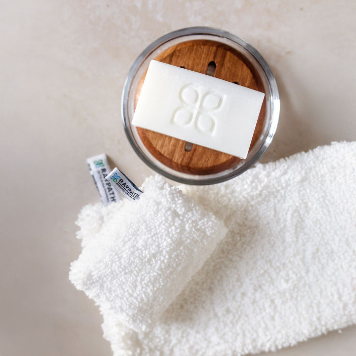 Set de ingrijire Prestige – exfoliere, curatare si hidratare completa pentru fata si corp [3]