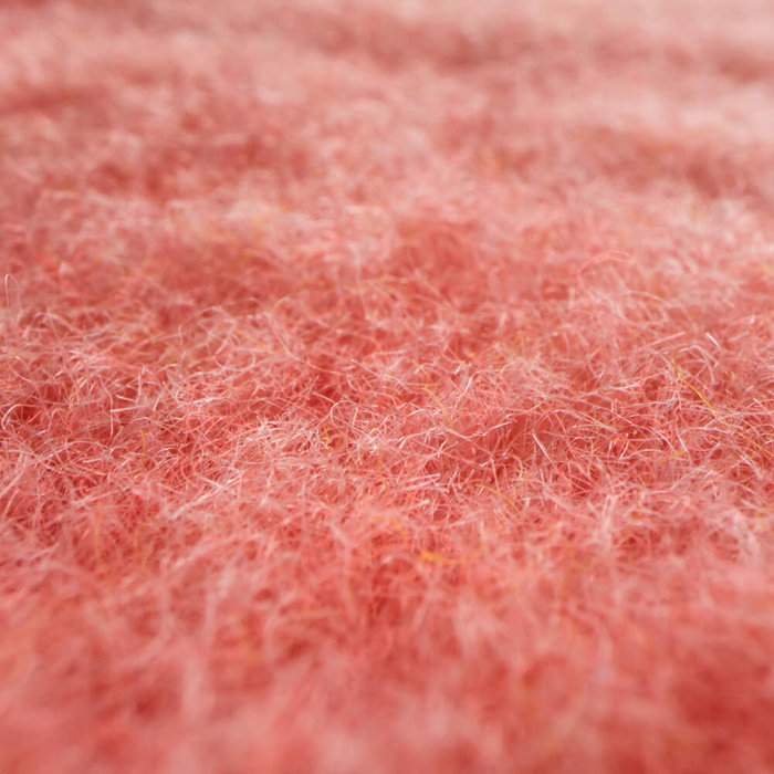 Manusa roz pentru praf suprafete multiple L [2]