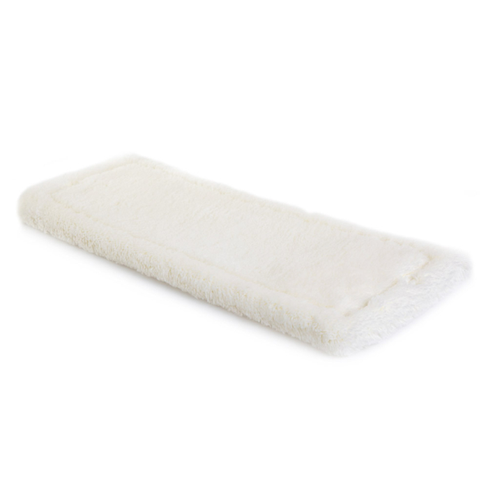 Laveta bej PRO pentru mop – curatare umeda delicata a suprafetelor sensibile la apa [1]