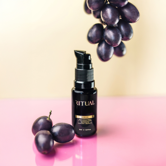 Ritual Eye Serum – ser natural pentru ingrijirea intensiva a zonei ochilor [3]