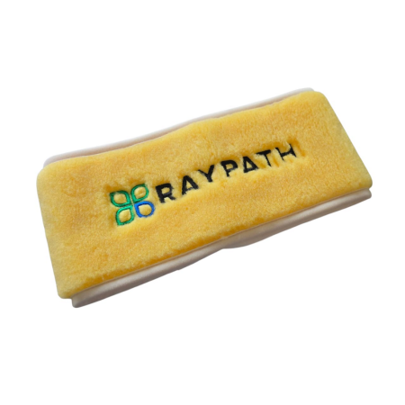 SHOP - Banda textila pentru exfoliere corporala si curatare delicata