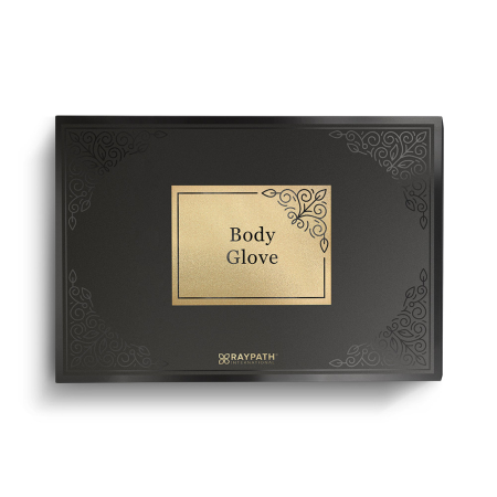 SHOP - Body Glove – manusa de baie pentru curatare delicata