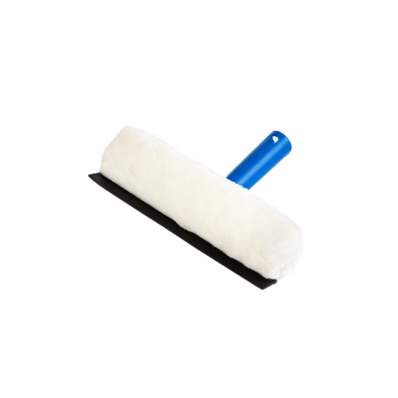 Accesorii - Laveta din microfibra pentru racleta geamuri – rezerva compatibila