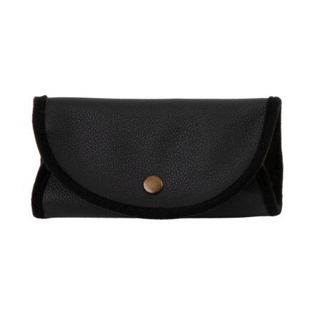 Laveta alba NOVA compacta pentru calatorie – curatare umeda ecologica pentru piele, pantofi sport si tapiterie [1]