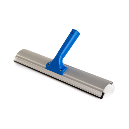 Lavete de curățare și mănuși - Racleta pentru geamuri – curatare eficienta a ferestrelor si suprafetelor din sticla, 40 cm