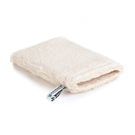 Lavete de curățare și mănuși - Manusa bej pentru suprafete sensibile la apa (electronice, tapiterie din piele, etc.) M