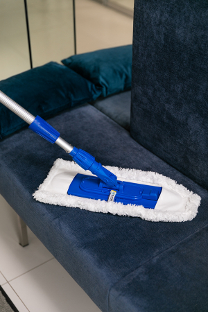 Laveta NOVA PRO pentru mop – curatare umeda intensiva a suprafetelor mari si foarte murdare [2]