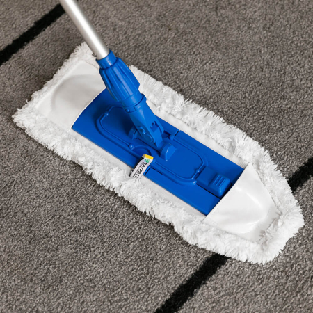 Laveta NOVA PRO pentru mop – curatare umeda intensiva a suprafetelor mari si foarte murdare [4]