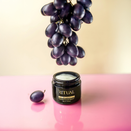 Crema de zi Ritual – hidratare si regenerare intensiva cu ingrediente naturale [3]