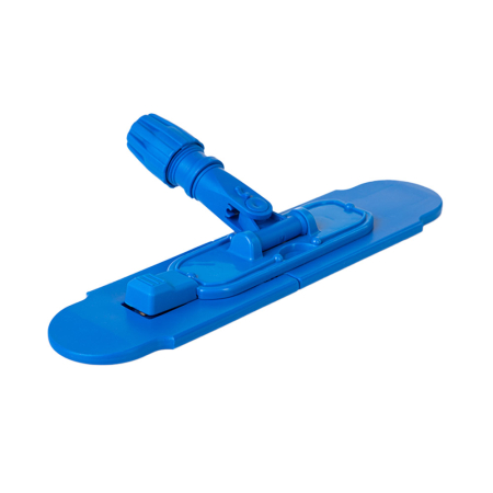 Accesorii - Suport mop cu prindere rapida – cadru compatibil cu tija telescopica si lavete pentru podea