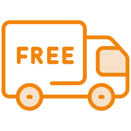 Transport gratuit la comenzi de peste 300 de lei