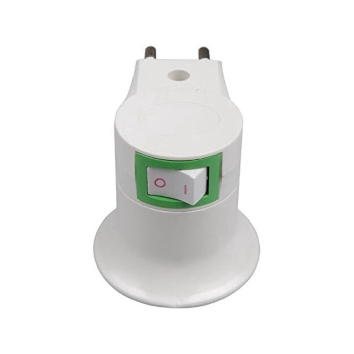 Dulie cu soclu standard E27 pentru becurile clasice și LED, alimentare 220V – En-Gros [3]