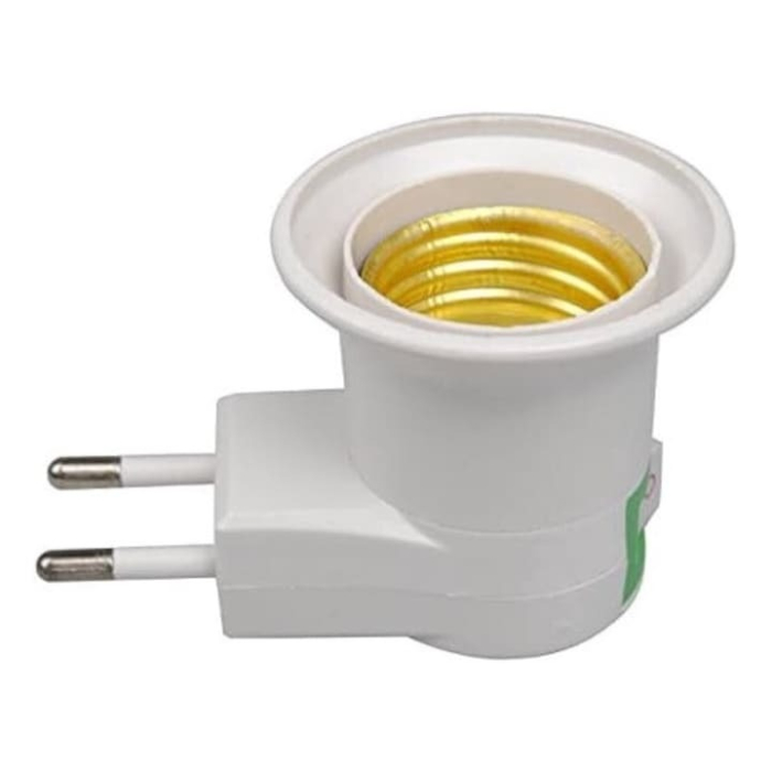 Dulie cu soclu standard E27 pentru becurile clasice și LED, alimentare 220V – En-Gros [2]