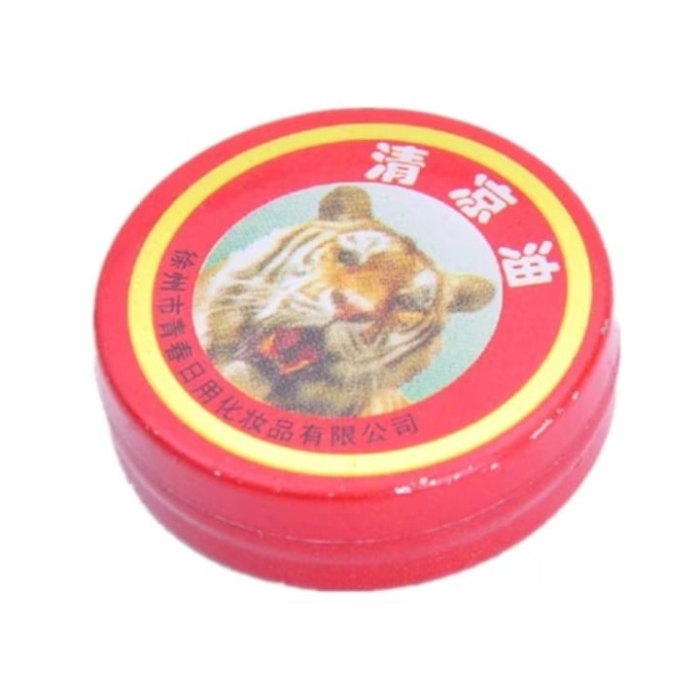 Alifie chinezească „Puterea Tigrului” – remediu natural pentru răceli, dureri și afecțiuni diverse [3]