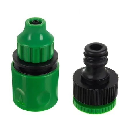 Aspersor de grădină prin pulverizare, cu duze ce necesita montare, irigare uniformă, sistem profesional – En-gros [6]