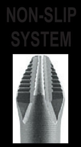 Bit Profesional Yato 1/4", 25mm, Oțel Forjat cu Acoperire Anticorozivă, HRC 58-62, En-Gros [2]