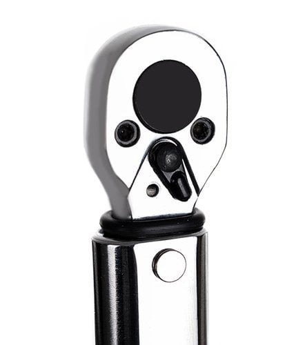 Cheie dinamometrică, cuplu reglabil 5–210 Nm, chrome vanadium, cutie depozitare inclusa [7]