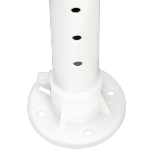 Cort pavilion pentru evenimente, grădină, ocazii speciale, dimensiune 3x6m, cadru metalic [7]