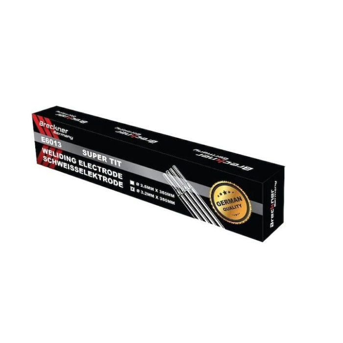Electrozi sudură super tit și super bazic, 350mm, diametru 2.5mm, 3.2mm, 4mm, pachet 5kg [6]