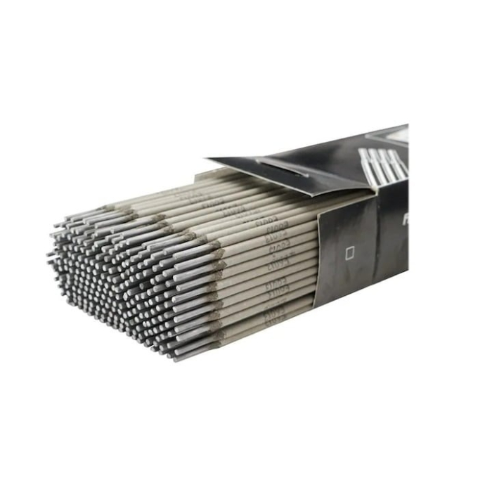 Electrozi sudură super tit și super bazic, 350mm, diametru 2.5mm, 3.2mm, 4mm, pachet 5kg [5]