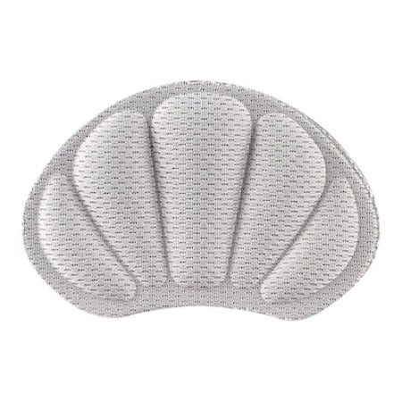 Set 2 branturi cu pernițe pentru călcâie, design îngroșat, en-gros [4]