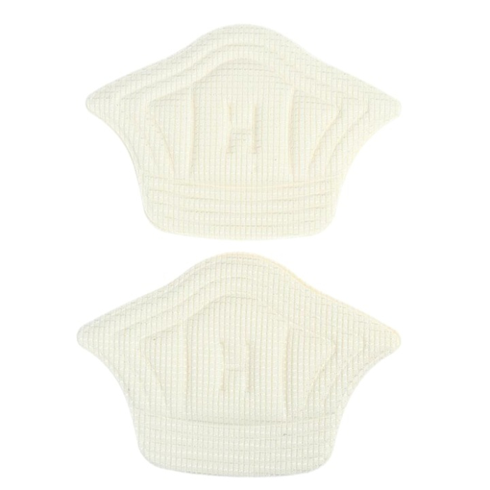 Set 2 branturi pentru călcâi cu pernițe din poliester, 5mm, en-gros [5]