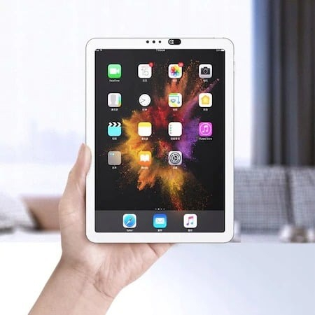 Set 3 protecții adezive de intimitate pentru cameră telefon, tabletă și laptop – En-Gros [4]