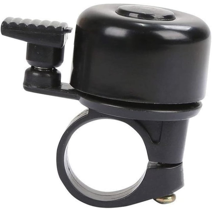 Sonerie universală pentru biciclete din aliaj de aluminiu și cupru – En-Gros [2]